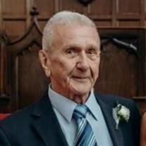 Stanley J. Mazur Jr.