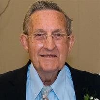 Raymond Lee Adams