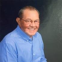 Wayne Darnell Moss
