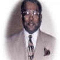 Mr. William Yancey, Jr.