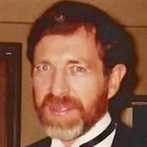 Delton Richard Dobbs Young