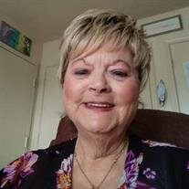 Mrs. Linda Carol Prater Stephens
