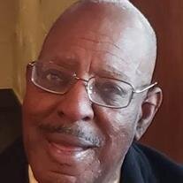 Maurice Ricardo Edwards