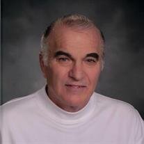 William H. Doan (Bill)