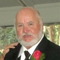 Gary David Baker