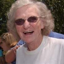 Albina "Grandma Irene" (Zakowski) Scharlau