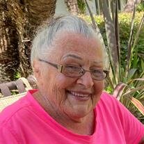 Barbara J. Clayton