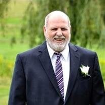 Alan J. Bergeron