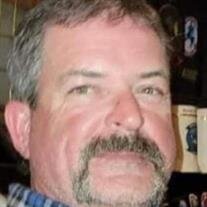Rodney Shane Cole