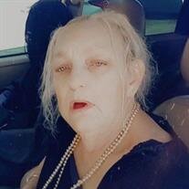Brenda Kay Borden