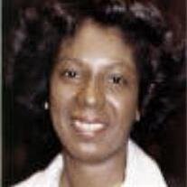Ms. Lillie Mae King