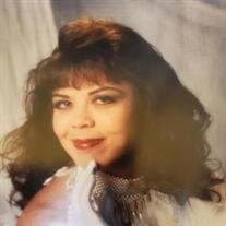 Ms. Deana Diane McClendon