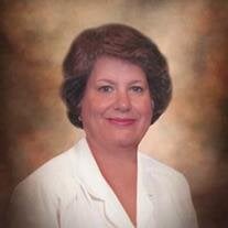 Gail P. Dobson