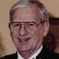 Kenneth J. Wolbach