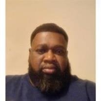 Byron Jermaine Brumfiled