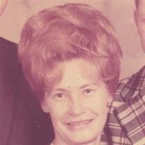Regina Mae Babylon