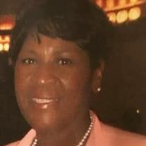 Vivian Elaine Prather