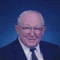 Donald Rhames Sadler