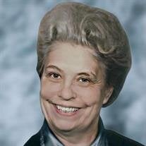 Joan Mitchner