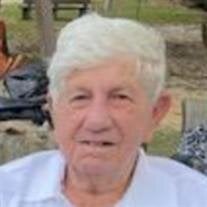 Relious "Pee Wee" Miller