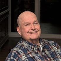 William E. "Bill" Pearre