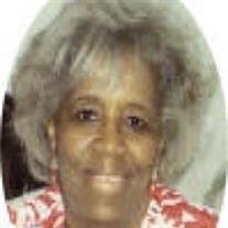 Ms. Estella Coleman