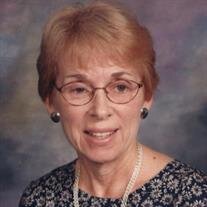 Marilyn Salyer