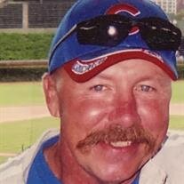 Larry Roy Hansen