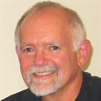 Daniel Kent Washam