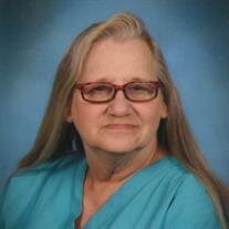 Mary Sue Baumann