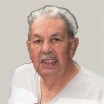 Paul "Apolonio" B. Alonzo