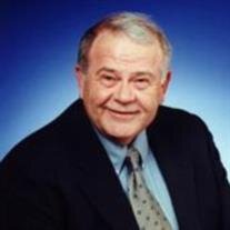 Bill Gene Snodgrass