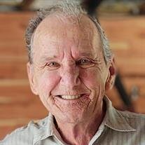 Bobby Eugene Henley Sr.