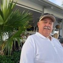 Michael Thomas Buchanan