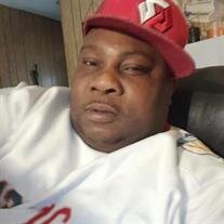 Anthony Wayne Anderson