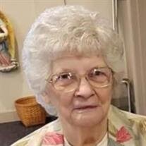 Barbara Jean Graper