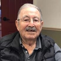 Joe Dominguez