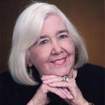 Mary Frances Morgan