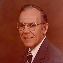 Mr. James Richard Zimmerman