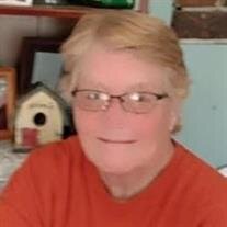 Joyce Dean Southerland Banks