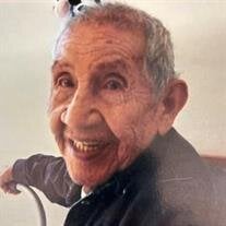 Daniel Velasquez