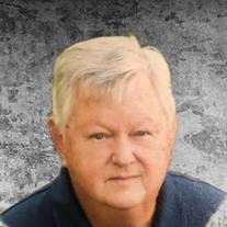 Donnie R. Smith