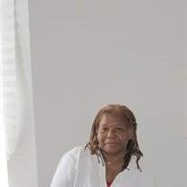 Myrlin Hope Williams