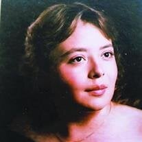 Susan Velasquez