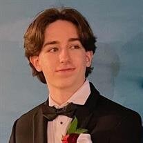 Cameron Marks