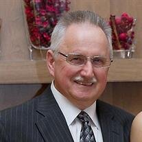 Frank Fryzlewicz