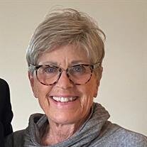 Diane Kay Price