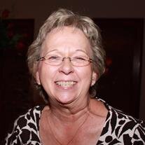 Nora Sue LaCombe