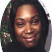 Ms. Alicia Rosa Winn