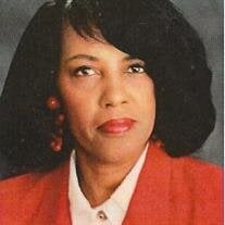 Mrs. Mary Jane "Ann" Taylor